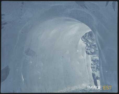Grotte de glace (Chamonix)